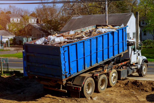 Best Yard Waste Removal  in Mcminnville, OR