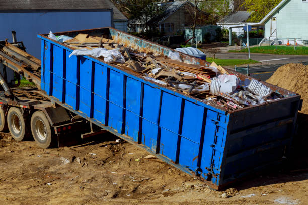 Best Retail Junk Removal  in Mcminnville, OR